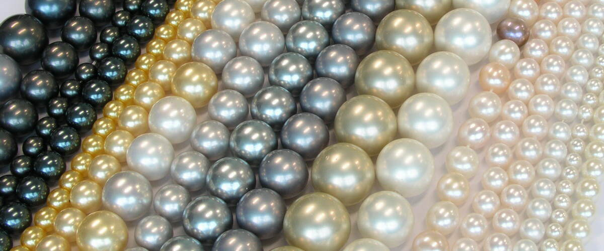 Pearls: Natural, Cultured or Imitation? 