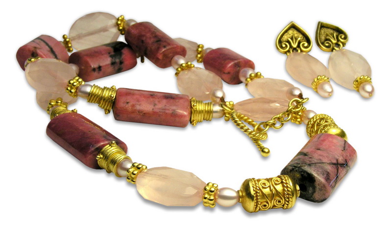 Design Stunning Fashion Jewellery