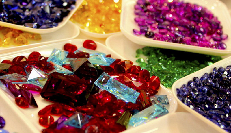 Discover the World of Jewellery