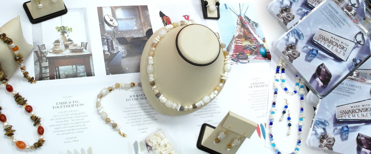 Design Professional Fashion Jewellery